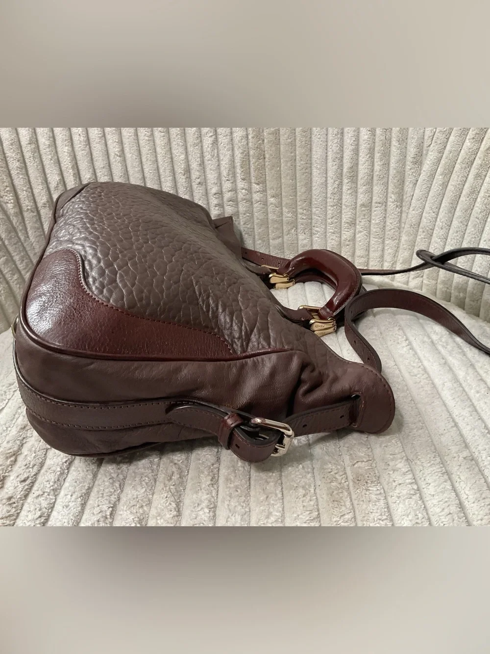 Fendi bags